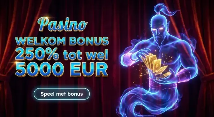 Pasino Casino